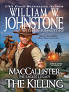The Killing Eagles Legacy Series, Book 2 by William W. Johnstone eBook